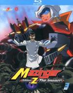 Mazinger. Edition Z. The Impact. Box 3 (2 Blu-ray)