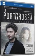 La Porta Rossa - Stagione 02 (3 Dvd+Cd)