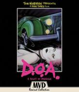 D.O.A.: A Right Of Passage (Special Edition) (Blu-ray)