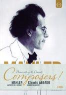 Mahler - Composers! (2 Dvd)