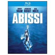Abissi (Blu-ray)