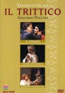 Giacomo Puccini - Il Trittico