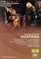 Richard Wagner. Sigfrido (2 Dvd)