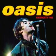 Oasis - Oasis Knebworth 1996 (3 Dvd)