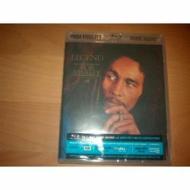 Bob Marley & The Wailers - Legend (Blu-Ray Audio) (Blu-ray)