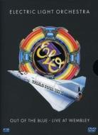 Elo (Electric Light Orchestra) - Live At Wembley: Out Of The Blue
