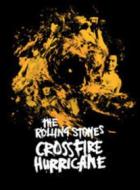 The Rolling Stones - Crossfire Hurricane (Blu-ray)