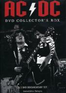 AC/DC. DVD Collector's Box (2 Dvd)