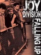 Joy Division. Falling Up