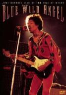 Jimi Hendrix. Blue Wild Angel. Live at the Isle of Wight