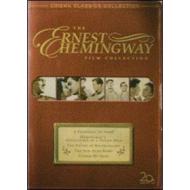Ernest Hemingway Collection (Cofanetto 4 dvd)