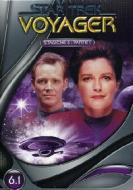 Star Trek. Voyager. Stagione 6. Vol. 1 (3 Dvd)