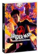 Spider-Man: Across The Spider-Verse (Dvd+Card)