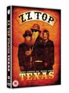Zz Top - The Little Ol'Band From Texas