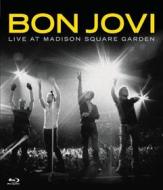 Bon Jovi - Live At Madison Square Garden