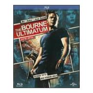 The Bourne Ultimatum(Confezione Speciale)