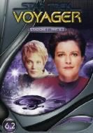 Star Trek. Voyager. Stagione 6. Vol. 2 (4 Dvd)