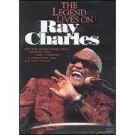 Ray Charles. The Legend Lives On