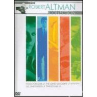 Robert Altman Collection (Cofanetto 5 dvd)