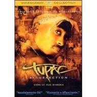 Tupac. Resurrection