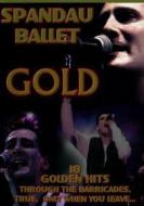 Spandau Ballet - Gold 18 Golden Hits