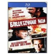 Bulletproof Man (Blu-ray)