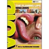 The Flaming Lips. Void