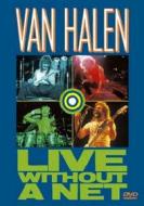 Van Halen. Live Without a Net