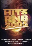 Hits Rnb 2005