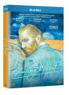 Loving Vincent (SE) (Blu-Ray+5 Cartoline) (Blu-ray)