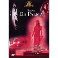 Brian De Palma Collection (Cofanetto 4 dvd)