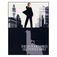 The Untouchables. Gli intoccabili (Edizione Speciale)