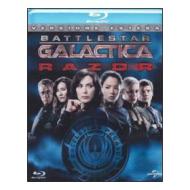 Battlestar Galactica. Razor (Blu-ray)