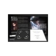Michael Jackson. The Man in the Mirror (4 Dvd)