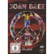 Joan Baez. Life Peace