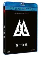 Ride (Collector's Edition) (Blu-ray)