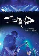Staind - Live From Mohegan Sun