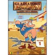 Gladiators Academy. Vol. 01