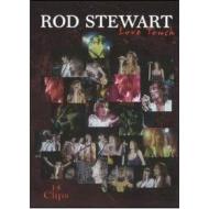 Rod Stewart. Love Touch