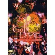 In Goth Daze. The Gothic Video