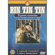 Le avventure di Rin Tin Tin. Vol. 02