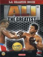 Ali. The Greatest (3 Dvd)