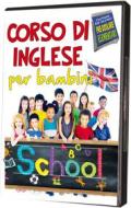 Corso di inglese per bambini