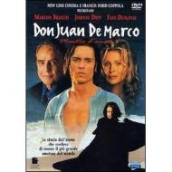 Don Juan De Marco maestro d'amore