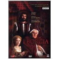 I Borgia (5 Dvd)