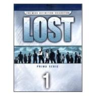 Lost. Serie 1 (7 Blu-ray)