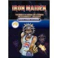 Iron Maiden. Rock Case Studies
