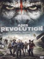 Apes Revolution - Il Pianeta Delle Scimmie