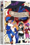 D'Artagnan E I Moschettieri Del Re (10 Dvd) (10 Dvd)