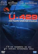 U-429 Senza via di fuga